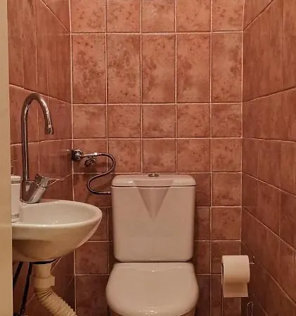 Center, Private Garage, Danube & Fortress, 3 Bdrm 2 Bath Novi Sad Exterior photo